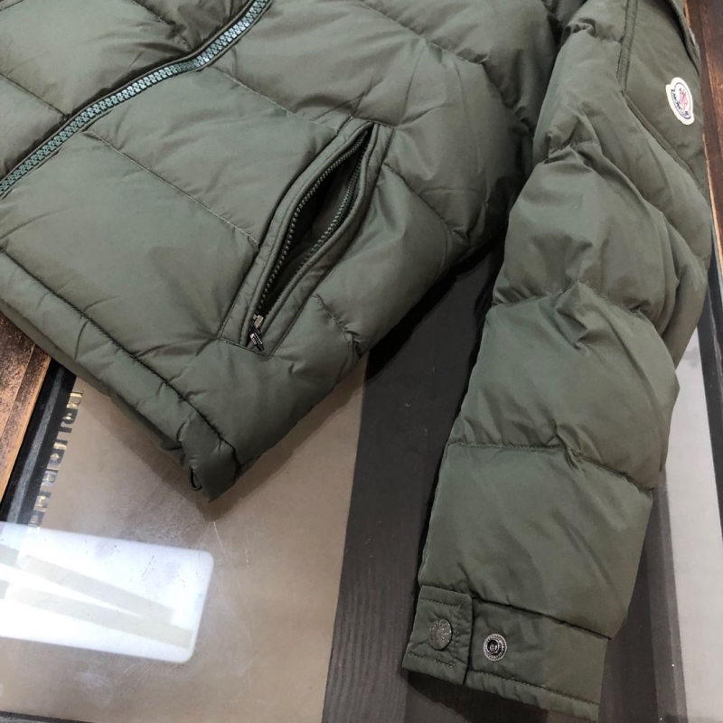 Moncler Down Coat